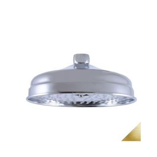 Верхний душ Rav Slezak KS0020Z золото